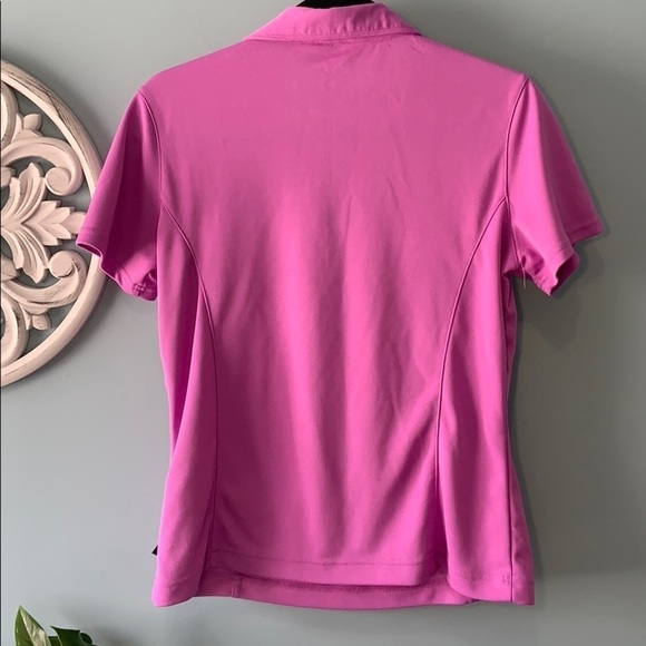 Nivo Golf Shirt - Picture 4 of 5